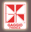 GAGGIO FRANCE