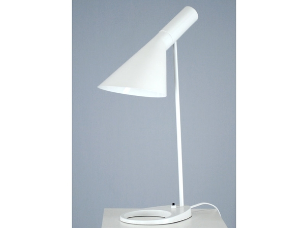 Lámpara de Mesa AJ Original - Blanco