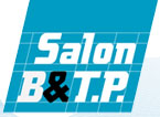 Salon B & TP - Todo el equipo exterior y en acción.