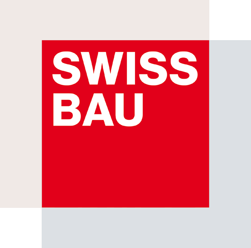 Swissbau - Feria de construcción e inmobiliaria.